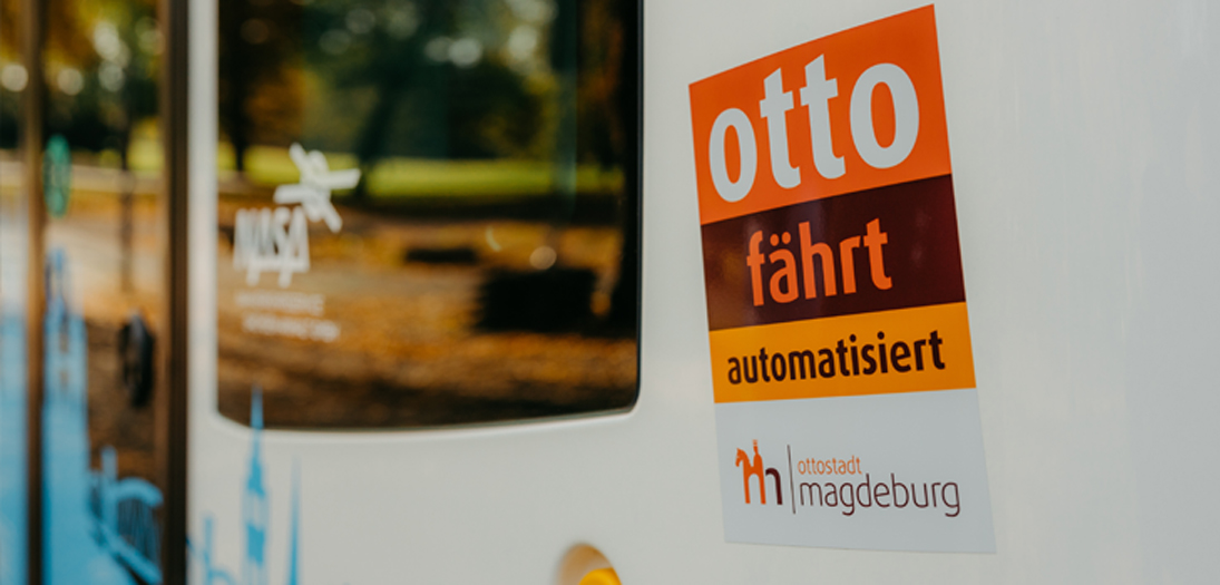 Header – Autonomous Driving